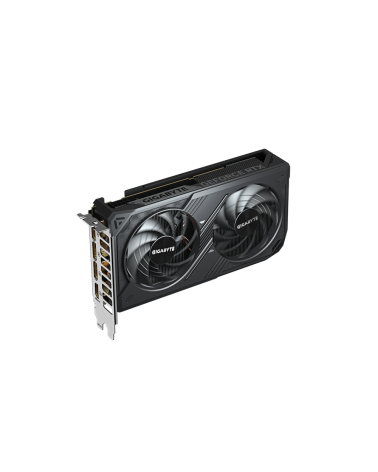 Видеокарта Gigabyte RTX5060 WINDFORCE MAX OC 8GB GDDR7 128bit 3xDP HDMI 2FAN RTL