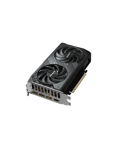 Видеокарта Gigabyte RTX5060 WINDFORCE MAX OC 8GB GDDR7 128bit 3xDP HDMI 2FAN RTL