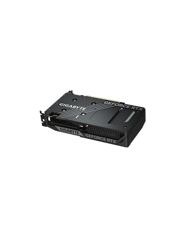 Видеокарта Gigabyte RTX5060 WINDFORCE MAX OC 8GB GDDR7 128bit 3xDP HDMI 2FAN RTL