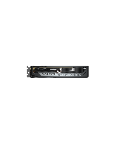 Видеокарта Gigabyte RTX5060 WINDFORCE MAX OC 8GB GDDR7 128bit 3xDP HDMI 2FAN RTL