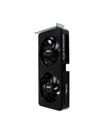Видеокарта Palit RTX5060Ti DUAL OC 8GB GDDR7 128bit 3xDP HDMI 2FAN RTL