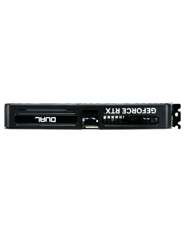 Видеокарта Palit RTX5060Ti DUAL OC 8GB GDDR7 128bit 3xDP HDMI 2FAN RTL