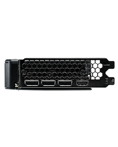 Видеокарта Palit RTX5060Ti DUAL OC 8GB GDDR7 128bit 3xDP HDMI 2FAN RTL
