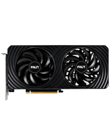 Видеокарта Palit RTX5050 DUAL 8GB GDDR6 128bit 3xDP HDMI 2FAN RTL
