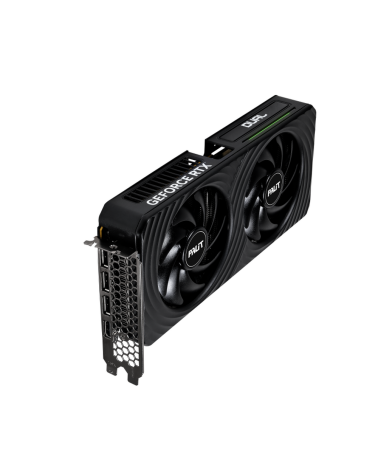 Видеокарта Palit RTX5050 DUAL 8GB GDDR6 128bit 3xDP HDMI 2FAN RTL