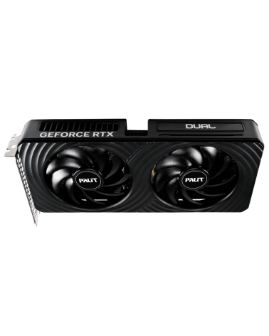Видеокарта Palit RTX5050 DUAL 8GB GDDR6 128bit 3xDP HDMI 2FAN RTL