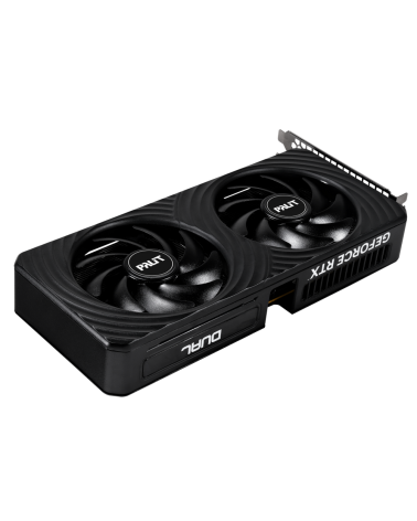 Видеокарта Palit RTX5050 DUAL 8GB GDDR6 128bit 3xDP HDMI 2FAN RTL