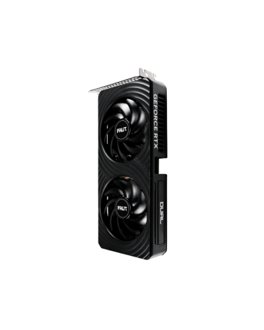 Видеокарта Palit RTX5050 DUAL 8GB GDDR6 128bit 3xDP HDMI 2FAN RTL