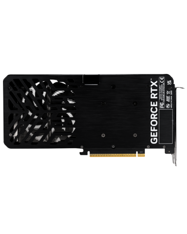 Видеокарта Palit RTX5050 DUAL 8GB GDDR6 128bit 3xDP HDMI 2FAN RTL