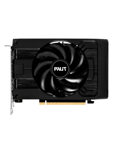 Видеокарта Palit RTX5050 STORMX 8GB GDDR6 128bit 3xDP HDMI 1FAN ITX RTL