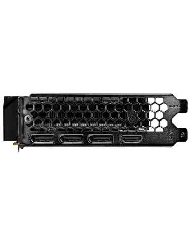 Видеокарта Palit RTX5050 STORMX 8GB GDDR6 128bit 3xDP HDMI 1FAN ITX RTL
