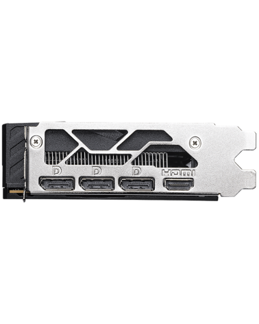 Видеокарта MSI RTX5050 GAMING OC 8GB GDDR6 128bit 3xDP HDMI 2FAN RTL