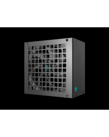 Блок питания Deepcool GAMERSTORM PQ650G (ATX 3.1, 650W, Full Cable Management, PWM 120mm fan, 80+ GOLD, Active PFC + Half Bridge