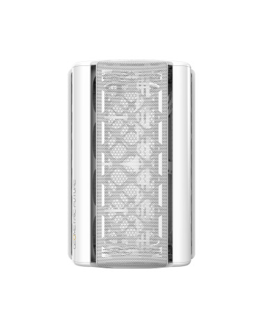Корпус Geometric Future Model 2 The Ark White / mini tower, mATX / 1AM2AKWT00101