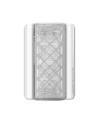 Корпус Geometric Future Model 2 The Ark White / mini tower, mATX / 1AM2AKWT00101