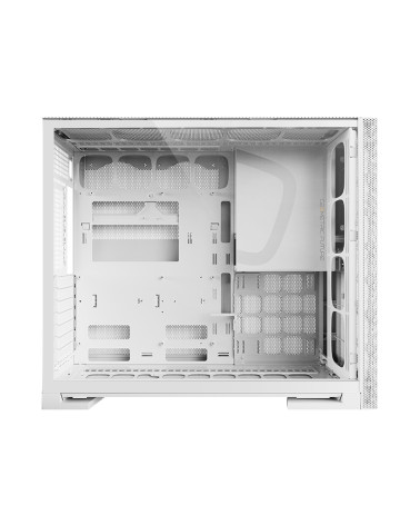 Корпус Geometric Future Model 5 Vent White / mid tower, E-ATX / 1AM5VTWT00100