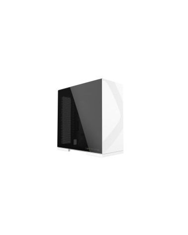 Корпус Geometric Future Model 8 Lohan White / mid tower, E-ATX / 1AM8LHWT00AA2