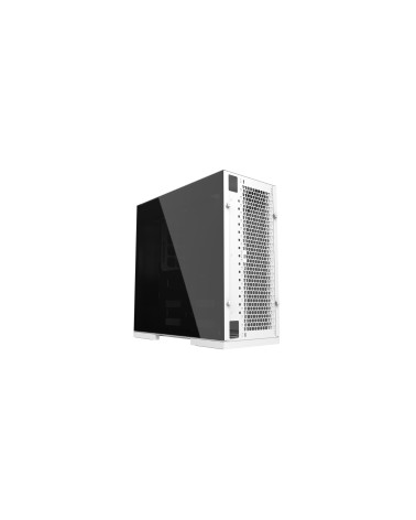 Корпус Geometric Future Model 8 Lohan White / mid tower, E-ATX / 1AM8LHWT00AA2