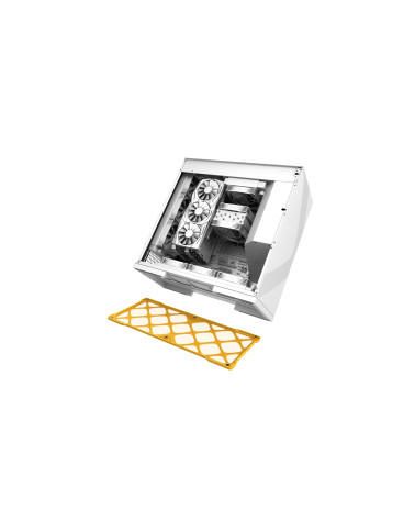 Корпус Geometric Future Model 8 Lohan White / mid tower, E-ATX / 1AM8LHWT00AA2
