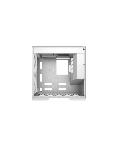 Корпус Geometric Future Model 8 Lohan White / mid tower, E-ATX / 1AM8LHWT00AA2