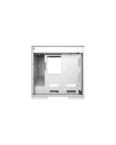 Корпус Geometric Future Model 8 Lohan White / mid tower, E-ATX / 1AM8LHWT00AA2