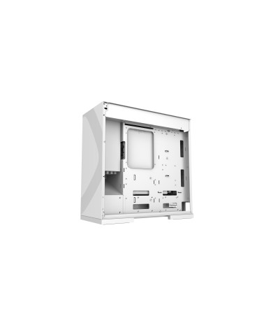 Корпус Geometric Future Model 8 Lohan White / mid tower, E-ATX / 1AM8LHWT00AA2
