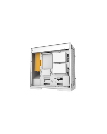 Корпус Geometric Future Model 8 Lohan White / mid tower, E-ATX / 1AM8LHWT00AA2