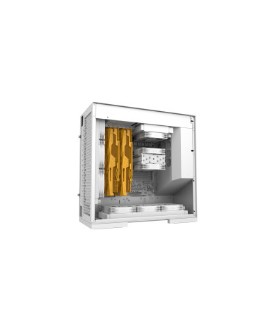 Корпус Geometric Future Model 8 Lohan White / mid tower, E-ATX / 1AM8LHWT00AA2