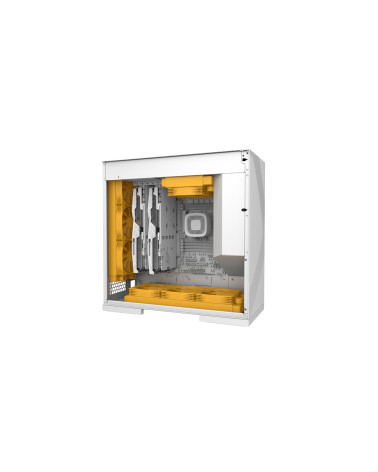 Корпус Geometric Future Model 8 Lohan White / mid tower, E-ATX / 1AM8LHWT00AA2