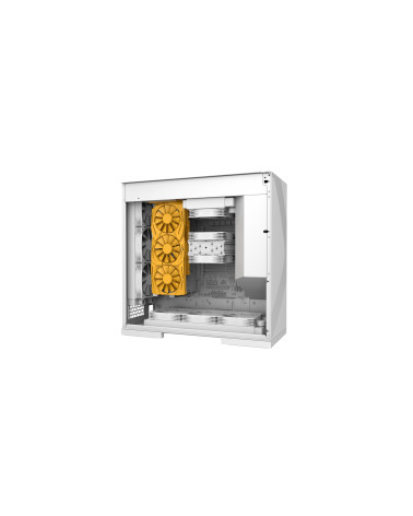 Корпус Geometric Future Model 8 Lohan White / mid tower, E-ATX / 1AM8LHWT00AA2