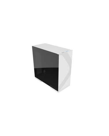 Корпус Geometric Future Model 8 Lohan White / mid tower, E-ATX / 1AM8LHWT00AA2