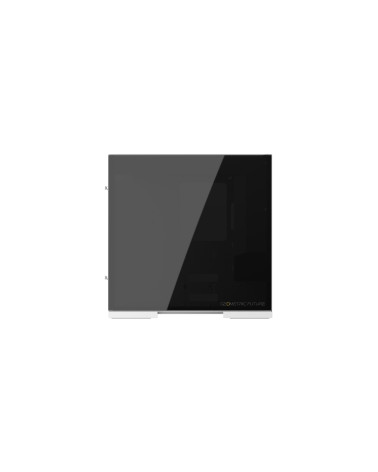 Корпус Geometric Future Model 8 Lohan White / mid tower, E-ATX / 1AM8LHWT00AA2