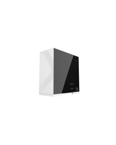 Корпус Geometric Future Model 8 Lohan White / mid tower, E-ATX / 1AM8LHWT00AA2