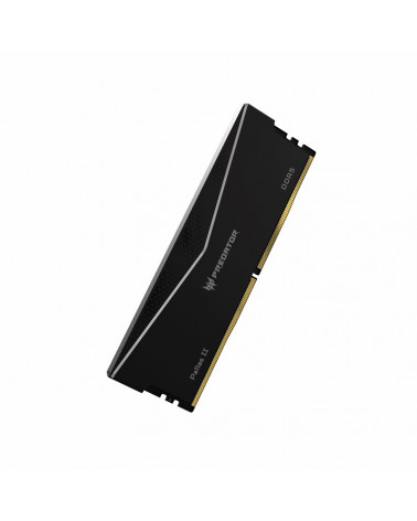 Модуль памяти DDR5 Acer Predator Pallas II 64Gb (2x32) 6000Mhz CL30 (30-38-38-76) 1.35V  Black