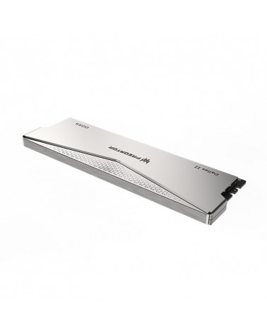 Модуль памяти DDR5 Acer Predator Pallas II 64Gb (2x32) 6400Mhz CL32 (32-39-39-102) Silver