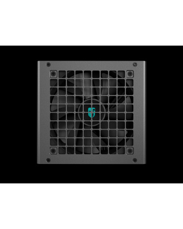 Блок питания Deepcool GAMERSTORM PN750D (ATX 3.1, 750W, PWM 120mm fan, Active PFC, 80+ GOLD, Active PFC + Full Bridge SRC LLC + 