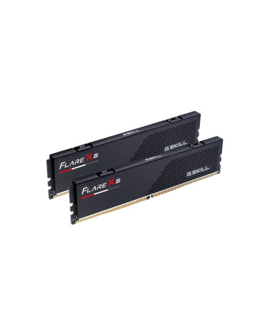 Модуль памяти DDR5 G.SKILL FLARE X5 32GB (2x16GB) 5200MHz CL40 (40-40-40-83) 1.10V / F5-5200J4040A16GX2-FX5