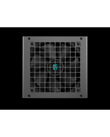 Блок питания Deepcool GAMERSTORM PN1000D (ATX 3.1, 1000W, PWM 120mm fan, Active PFC, 80+ GOLD, Active PFC + Full Bridge SRC LLC 