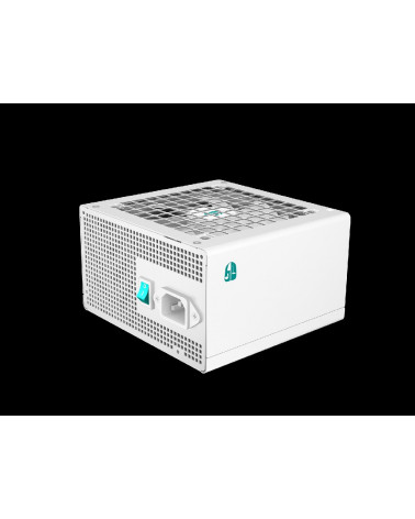 Блок питания Deepcool GAMERSTORM PN1200M WH (ATX 3.1, 1200W, Full Cable Management, PWM 135mm fan, Active PFC, 80+ GOLD, Active 
