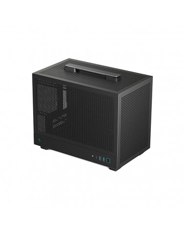 Корпус для ПК Deepcool CH160 MESH