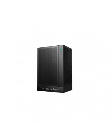 Корпус для ПК Deepcool CH170 DIGITAL