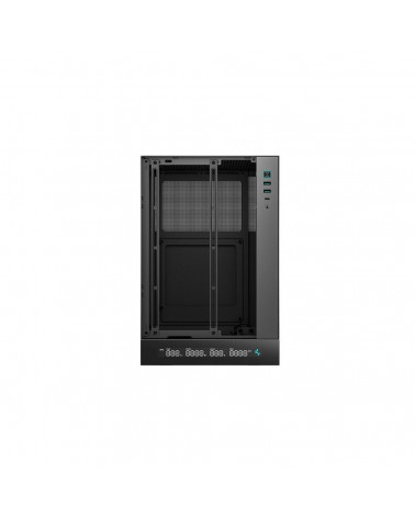 Корпус для ПК Deepcool CH170 DIGITAL