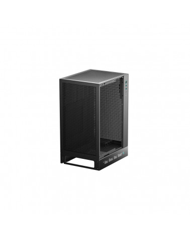 Корпус для ПК Deepcool CH170 DIGITAL
