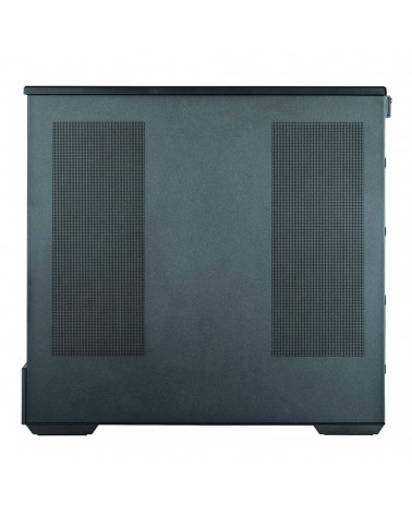 Корпус для ПК Zalman P30 Black V2 mATX Mini Tower PC Case, ARGB Fanx3