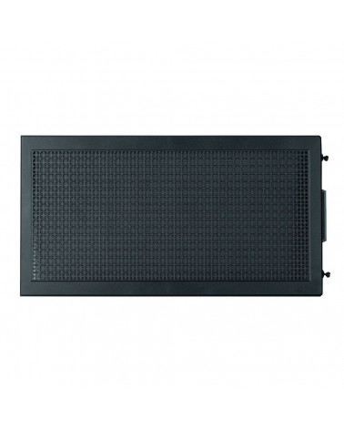 Корпус для ПК Zalman P30 Black V2 mATX Mini Tower PC Case, ARGB Fanx3