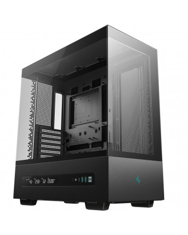 Корпус для ПК Deepcool CH690 DIGITAL