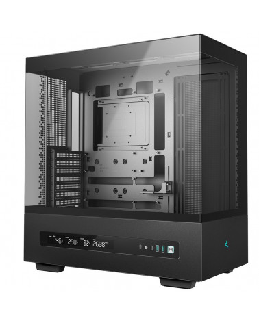 Корпус для ПК Deepcool CH690 DIGITAL
