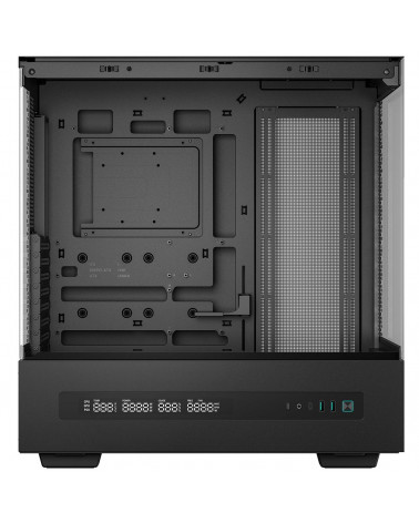 Корпус для ПК Deepcool CH690 DIGITAL