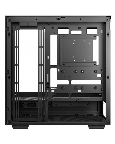 Корпус для ПК Deepcool CH690 DIGITAL