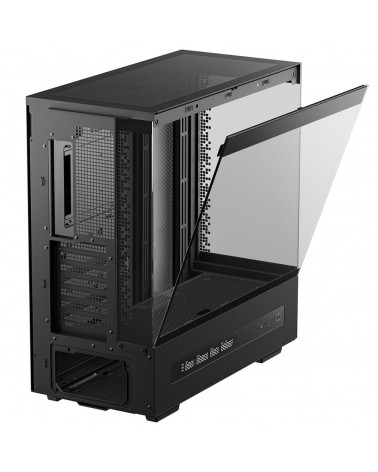 Корпус для ПК Deepcool CH690 DIGITAL